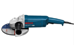 Picture of Bosch GWS20-230H 110v 2000w 9'' 230mm Angle Grinder 6600rpm 5.2kg