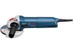 Picture of Bosch GWS 11-125 110v 1100w 5'' 125mm Angle Grinder 11500rpm 2.2kg