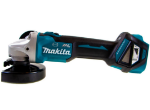 Picture of Makita DGA463Z 18V 41/2'' 115mm Brushless Angle Grinder Bare Unit