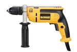 Picture of DEWALT DWD024K 110V 650w PERCUSSION DRILL WITH 13MM KEYED CHUCK 2800rpm 47600bpm 8.6nm