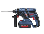 Picture of Bosch GBH36VF-LI Plus 36V 28mm SDS Plus Hammer Drill With Interchangeable Chuck 600w 0-940rpm 0-4200bpm 3.2 Joules C/W 2 x 6.0Ah Li-ion Batteries & Charger In Case 
