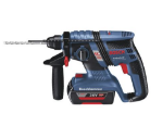 Picture of Bosch GBH36VF-LI Plus 36V 28mm SDS Plus Hammer Drill With Interchangeable Chuck 600w 0-940rpm 0-4200bpm 3.2 Joules C/W 2 x 6.0Ah Li-ion Batteries & Charger In Case