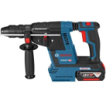 Picture of Bosch GBH18V-26 18V SDS Plus Drill  Bare Unit. 