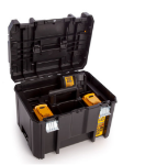 Picture of Dewalt DCH283P2 18V XR 26mm Brushless SDS Drill C/W 2 x 5.0Ah Li-ion Batteries & Charger In Case