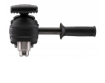 Picture of Dewalt DCD470N 54V XR Flexvolt Angle Drill - Diamond Core Drill   0-400 0-1320rpm 135nm Bare Unit 