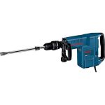 Picture of Bosch GSH 11 E 110v 1500w SDS Max Demolition Hammer 1890bpm 16.8 Joules 10.1kg  