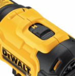 Picture of Dewalt DCE530N 18V XR Heatgun Bare Unit  