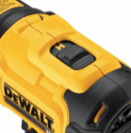 Picture of Dewalt DCE530N 18V XR Heatgun Bare Unit