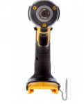 Picture of DEWALT DCF880N 18V XR 1/2" COMPACT IMPACT WRENCH 203Nm, MAX BOLT M16, 1KG, bare unit 