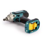Picture of MAKITA DTW190Z 18V 1/2" IMPACT WRENCH 190nm bare unit