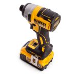 Picture of Dewalt DCF887M1 18V XR 3 Speed Brushless Impact Driver 205Nm C/W Box Charger & 1 x Dcb182 4.0Ah Li-Ion Battery