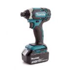 Picture of MAKITA DTD152Z ** 18V IMPACT DRIVER 165NM bare unit 