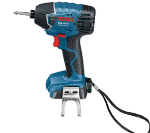 Picture of Bosch GDR18VLI-N 18V Impact Driver 160m Bare Unit