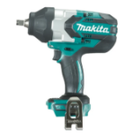 Picture of Makita DTW1002Z 18V 1/2" Impact Wrench 1050nm Bare Unit