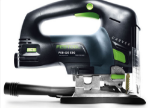 Picture of Festool 561604 Pendulum jigsaw PSB 420 EBQ-Plus GB 110V