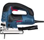 Picture of BOSCH GST150BCE 220v 720w JIGSAW 500-3100spm Cutting Depth 150mm 2.7kg 26mm Stroke