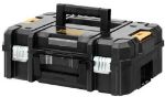 Picture of DEWALT DCS331M2 18V XR JIGSAW  0-3000spm, 400W, CUTTING CAPACITY WOOD 135mm, STEEL 10mm, 3.1kg, c/w box, charger, 2 x DCB182 4.0