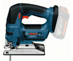 Picture of Bosch GST18VLIB-N 18V Jigsaw 0-2700spm Cutting Capacity Wood 120mm Steel 8mm Bare Unit