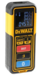 Picture of DEWALT DW099S 30MTR LASER DISTANCE MEASURE BLUETOOTH