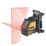 Picture of DEWALT DW088K CROSS LINE LASER 