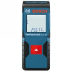 Picture of Bosch GLM30 30mtr Laser Distance Measure 0601072570