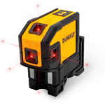 Picture of Dewalt DW083K Self Levelling 3 Dot Laser Level