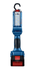 Picture of Bosch GLI 18V-LI 18V Led Torch With Carry Handle Bare Unit