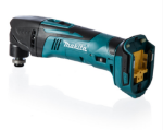 Picture of MAKITA DTM50Z 18V OSCILLATING MULTI TOOL 6000-20000opm 2.0kg bare unit  