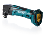 Picture of MAKITA DTM50Z 18V OSCILLATING MULTI TOOL 6000-20000opm 2.0kg bare unit