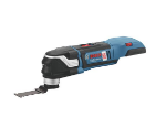 Picture of Bosch GOP18VECN 18V Brushless Oscillating Multi Tool Bare Unit