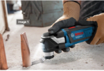 Picture of Bosch GOP40-30 110v Multitool