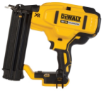 Picture of Dewalt DCN680N 18V XR Brushless 18 Gauge Straight Second Fix Finish Nailer 15-54mm Lenght 2.6kg Bare Unit