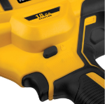 Picture of Dewalt DCN681N 18V XR Brushless 18 Gauge Narrow Crown Stapler Bare Unit