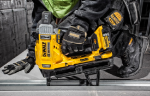 Picture of Dewalt DCN890P2 18V XR Concrete Nailer C/W 2 x 5.0Ah Li-ion Batteries & Charger In Box