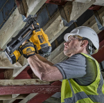 Picture of Dewalt DCN694N 18V XR Brushless MCN Nailer Bare Unit