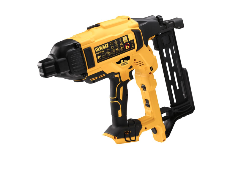 EPT. Dewalt DCFS950N Brushless Fencing Stapler Bare Unit