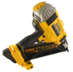 Picture of Dewalt DCN692N 18V XR Brushless 2 Speed Framing Nailer 50-90mm Length 2.8-3.3 Diameter 4.1kg Bare Unit 
