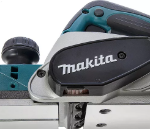 Picture of MAKITA KP0800 110VOLT 82mm PLANER 17000rpm MAX DEPTH 9mm 2.5Kg