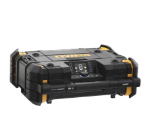 Picture of Dewalt DWST1-81079-GB T-Stak Radio 220v