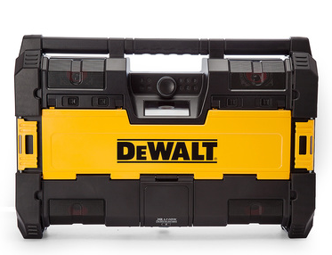 ToughSystem Radio XR lader | Webwinkel met professioneel gereedschap voor de vakman | webshop