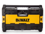 Picture of DEWALT DWST1-75663 220V TOUGHSYSTEM AUDIO AND CHARGER