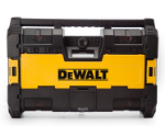 Picture of DEWALT DWST1-75663 220V TOUGHSYSTEM AUDIO AND CHARGER  