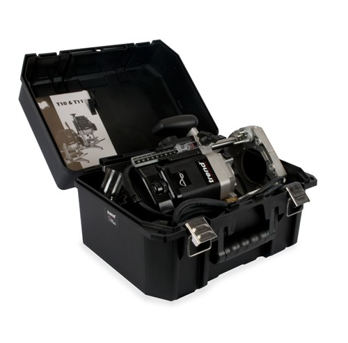 EPT Ireland. Trend T11 ElkPlunge Router