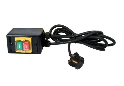 EPT Ireland. Trend Wrt 240 Volt Workshop Router Table