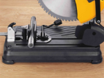 Picture of DEWALT DW872 110V 355mm 14'' MULTI CUTTER CHOPSAW 3000rpm, 15amp AC/DC 