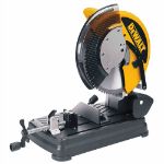 Picture of DEWALT DW872  CHOPSAW 355MM BLADE 