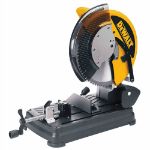 Picture of DEWALT DW872  CHOPSAW 355MM BLADE