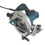 Picture of MAKITA HS7601J 110v 1200w 190mm CIRCULAR SAW 5200rpm 66mm Depth Cut 190x30mm Blade 4.0kg
