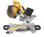 Picture of Dewalt DCS365N 18V XR 71/4'' 184mm Mitre Saw 3750rpm 250x50mm Cutting Capacity 184x16mm Blade 11.5kg Bare Unit 