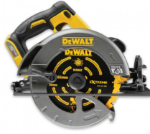 Picture of DEWALT DCS575N 54V XR Circular Saw Flexvolt 190mm bare unit 